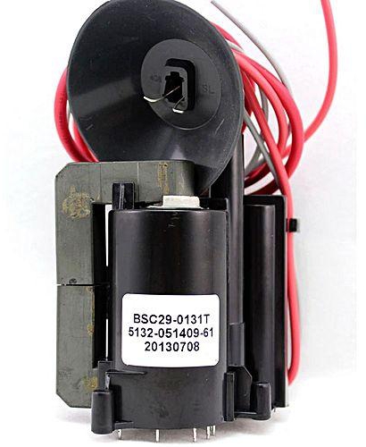 Generic Flyback Transformer 5132-051409-61 BSC29-0131T For Television CRT