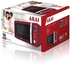 AKAI 20 Litre Microwave Oven With Grill
