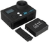 4K S200DR Waterproof Wifi Ultra HDMI 1080P Sport DV DVR Action Camera Camcorder