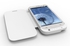 Samsung Galaxy S3 SIII i9300 3200mAh Power Bank External Backup Battery Case (white)