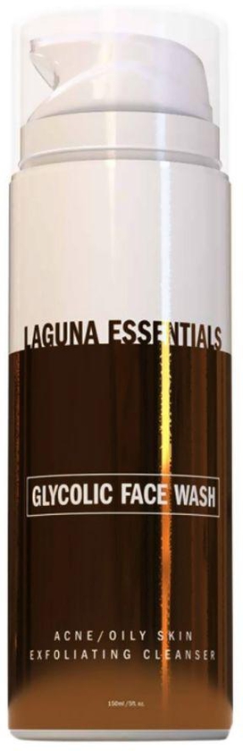 Glycolic Exfoliating Cleanser Face Wash 150 ml