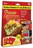 Potato Express Microwave Red Cookware