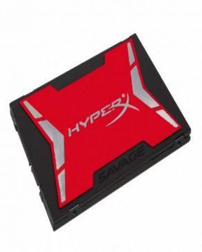 Crow Leeds Explicit Kingston HyperX Savage - 240GB Solid-State Drive price from jumia in Egypt  - Yaoota!