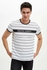AKAI Cotton T-Shirt First Rate For Men From Akai Store - White