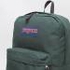 Jansport Superbreak Backpack with Shoulder Straps - 42x33x21 cms