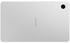 Galaxy Tab A9 Silver 8GB RAM 128GB LTE - Middle East Version