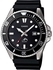 Mdv106-1a Men's Dive Quartz Rotating Bezel Medium Watch