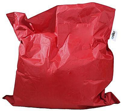 Ariika Lexy Jeans Floating Bag - Red