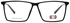 Vegas نظارة متعددة الغيارات للجنسين - V1978