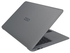 i-Life ZedAir Mini Laptop - Intel Atom - 2GB RAM - 32GB SSD - 10.6" HD - Intel GPU - Windows 10 - Gray