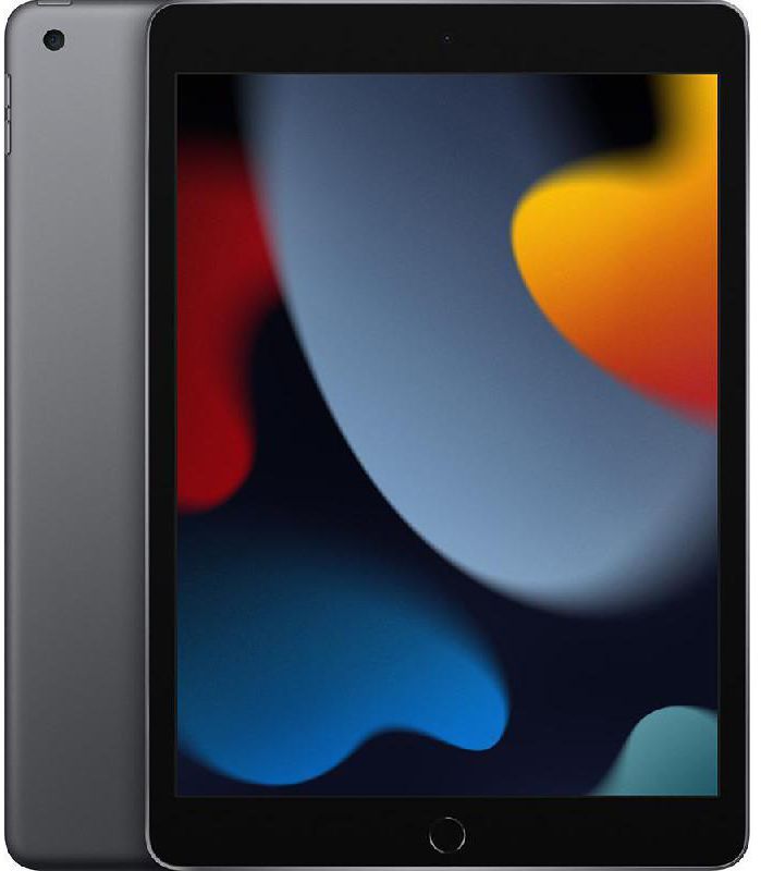 Apple iPad 10.2 9th Gen Wi-Fi Tablet PC