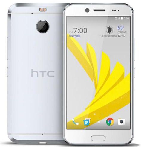 HTC 10 EVO (5.5″, 3GB/32GB, 8MP/16MP, ANDROID 7.0, FINGERPRINT, WATER PROOF, 3200MAH)