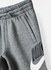 Kids Club HBR French Terry Shorts