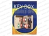 SR Key Box for 300 Keys