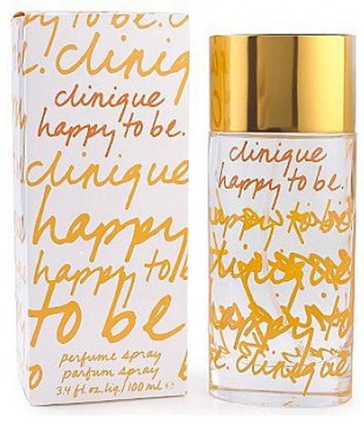 Clinique Happy to be By Clinique EDT 50ml For Women