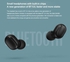 XIAOMI Earphone Redmi Bluetooth Wireless Earphone