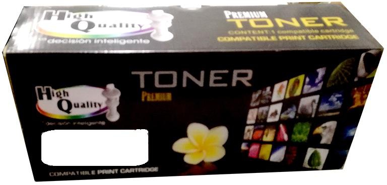 Ipohonline High Quality Premium Toner TN2025 Compatible Print Cartridge