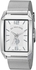 US POLO USC80358 Stainless Steel Watch - Silver