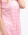 Kady Cheer Sleeveless Short Cardigan - Pink