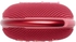 JBL Bluetooth Ultra Portable Waterproof Speaker 13.4cm Red