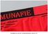 Kime Men Manufie Fierce Brief Underwear M26155 (5 Colors)