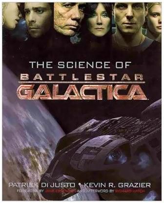 The Science Of "Battlestar Galactica" Paperback