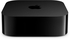 Apple TV 4K 3rd Gen 256GB WIFI+Ethernet