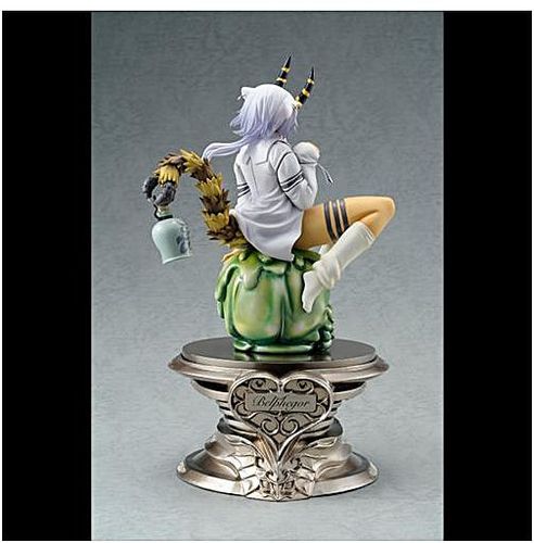Generic New Anime Orchid Seed Seven Deadly Sins Belphegor Sloth PVC Figure  Figurine NB price from jumia in Nigeria - Yaoota!