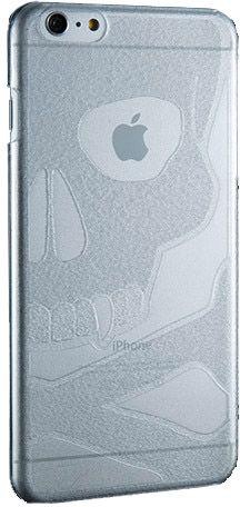 AViiQ Iphone 6 Plus Case Cover - Clear