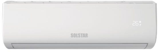 SOLSTAR 24K-BTU R410 AIR CONDITIONER (ASI/ASU24TGESS)