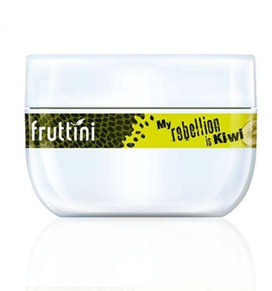 Fruttini My Robellion Is Kiwi Body Butter Cream - 250ml