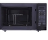 Get Sharp R750MRK Digital Microwave, 25 Liters - Black with best offers | Raneen.com