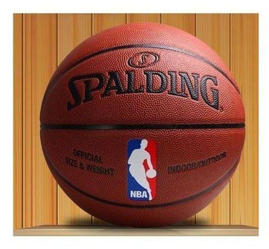 Spalding Professional NBA Basketball