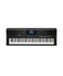 Yamaha PSR-EW400 Keyboard - 76 Keys - Black
