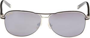 Maxima Rectangle Men Sunglasses - Mx0015-C1,  Metal Frame