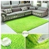 Generic Fluffy Carpet -Green- Extremely comfortable carpet- 6*10