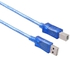USB 2.0 Volte 28AGW + 24AWG GAUGE / 3M