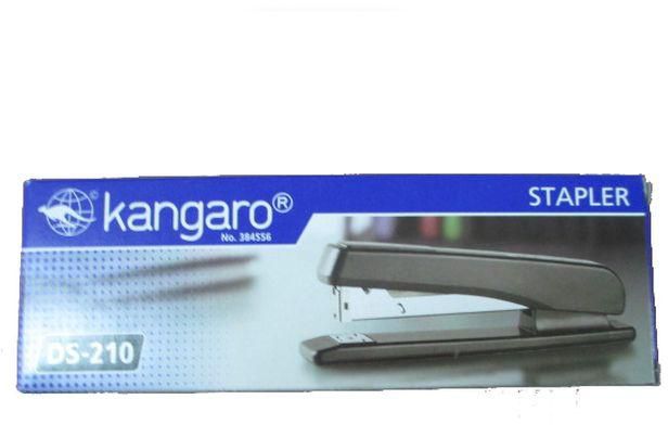 Kangaroo DS-210 Paper Stapler