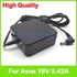 19v 3.42a Lap Ac Power Adapter Charger For Asus X5