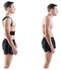Fashion Posture Corrector Back Support Brace Vest Magnetic Corrector Postural Back Brace Belts Therapy