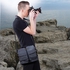 Promate Xplore-M Water resistant DSLR Camera Bag Case for Canon Nikon Sony Pentax