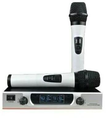 Omax Max DH-766 Wireless Microphone