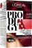 L'Oreal Paris Prodigy Ammonia Free Hair Color - 6.60 Intense Red