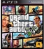 Rockstar Games Grand Theft Auto V ( GTA 5 ) - Ps3