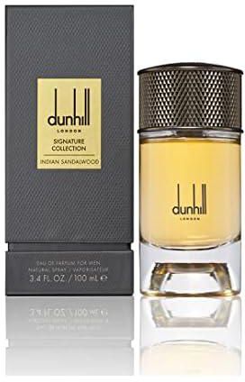 Dunhill Signature Collection - Indian Sandal Wood Edp 100Ml