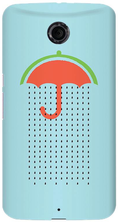 Stylizedd HTC One M9 Slim Snap Case Cover Matte Finish - Weeping Melon