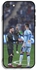 Apple iPhone 7 Protective Case Messi And Ronaldo