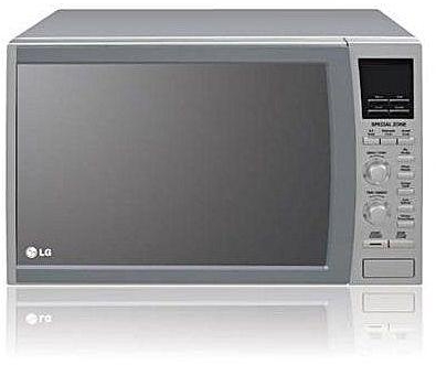 LG MC9280MR Microwave Oven - Convection-42 L