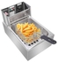 Nunix Single Deep Fryer Machine - 6L-2500W