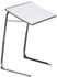 Multi-purpose Foldable Table White